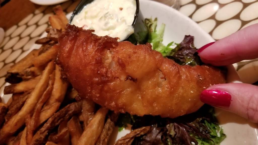 Rose & Crown | restaurant | 142 2nd St, Lewes, DE 19958, USA | 3028274475 OR +1 302-827-4475