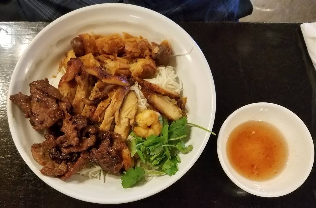 HU DAT PORTLAND | restaurant | 1522 Wildcat Dr #8, Portland, TX 78374, USA | 3616437823 OR +1 361-643-7823