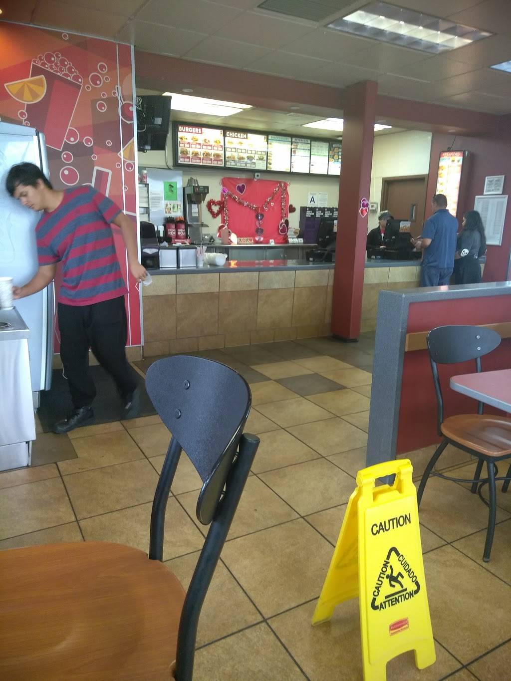 Jack in the Box | restaurant | 9195 Jurupa Rd, Riverside, CA 92509, USA | 9516816161 OR +1 951-681-6161