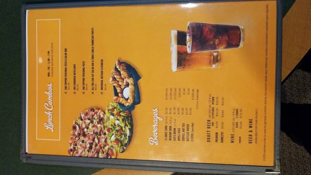 Round Table Pizza | meal delivery | 1511-D Sycamore Avenue, Hercules, CA 94547, USA | 5107991966 OR +1 510-799-1966