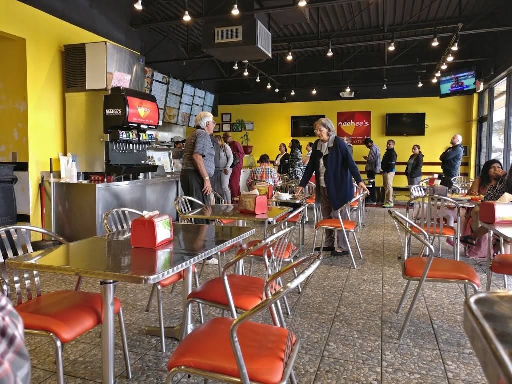 NeeHees Indian Vegetarian Street Food | restaurant | 45656 Ford Rd, Canton, MI 48187, USA | 7347379777 OR +1 734-737-9777