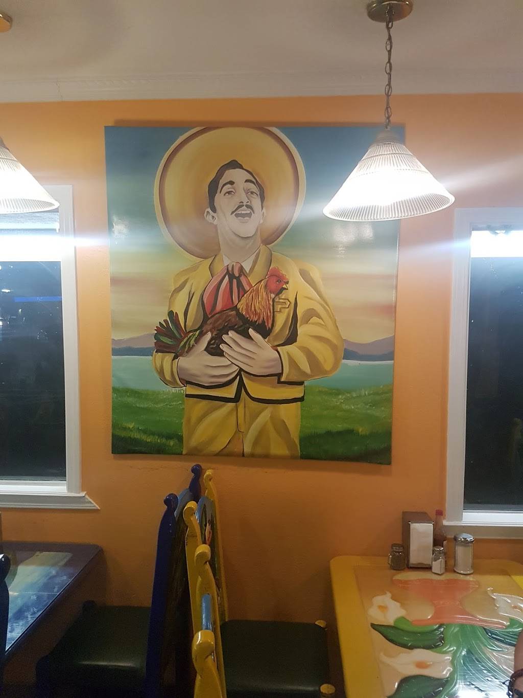 La Fondita | restaurant | 816 Sebastopol Rd, Santa Rosa, CA 95407, USA | 7075260881 OR +1 707-526-0881