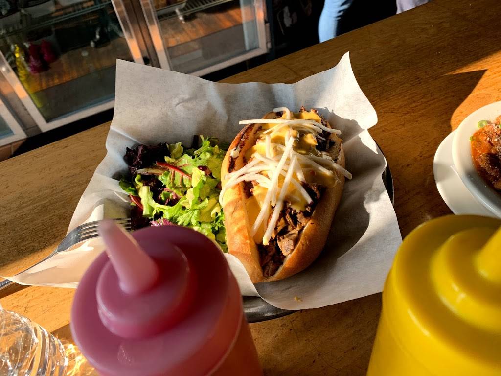 Clove And Hoof | restaurant | 4001 Broadway, Oakland, CA 94611, USA | 5105471446 OR +1 510-547-1446