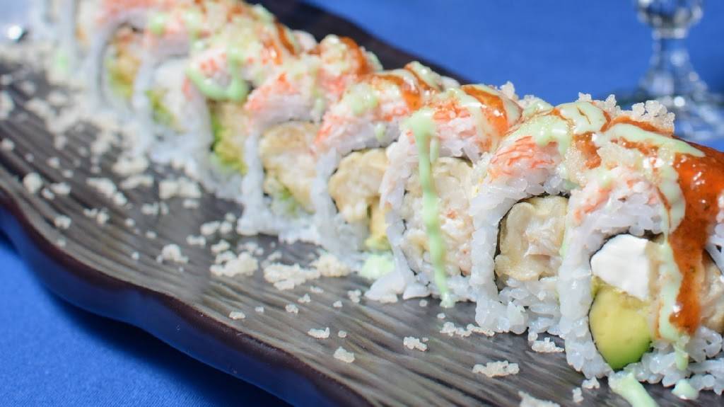 Land & Sea Sushi | restaurant | 22720 Morton Ranch Rd, Katy, TX 77449, USA | 8323214563 OR +1 832-321-4563
