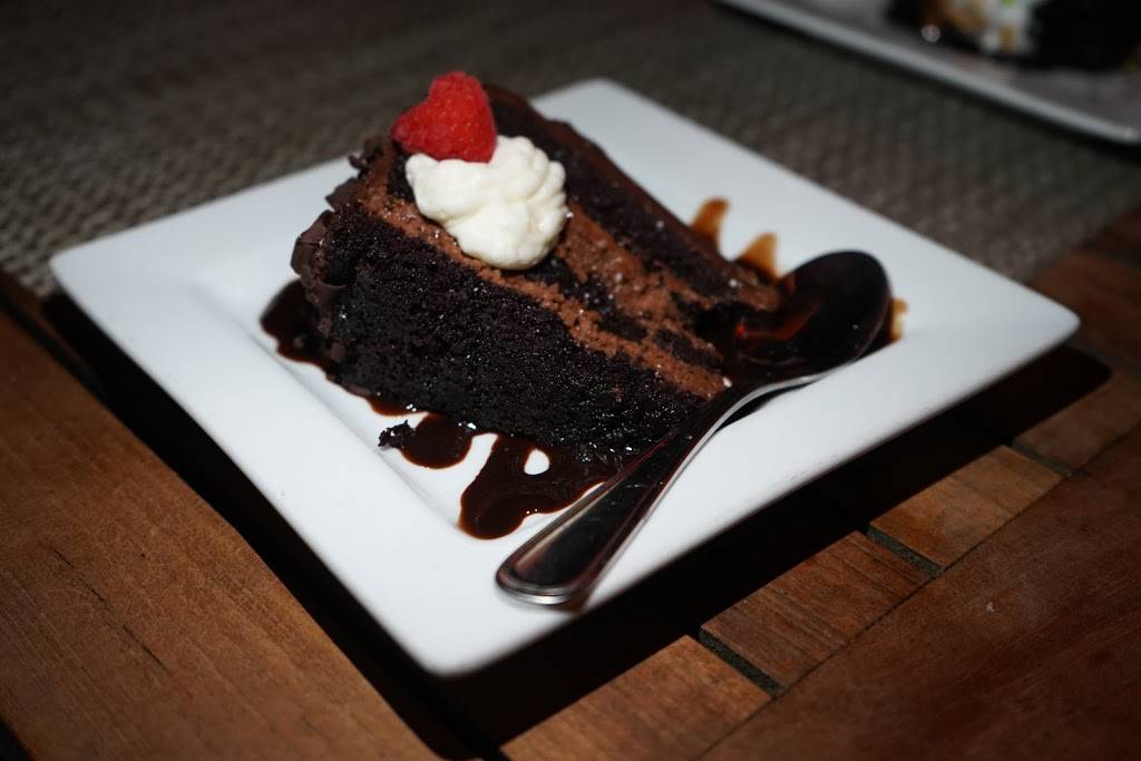 Wild Thyme Oceanside Eatery | restaurant | 601 N Fort Lauderdale Beach Blvd, Fort Lauderdale, FL 33304, USA | 9545678070 OR +1 954-567-8070