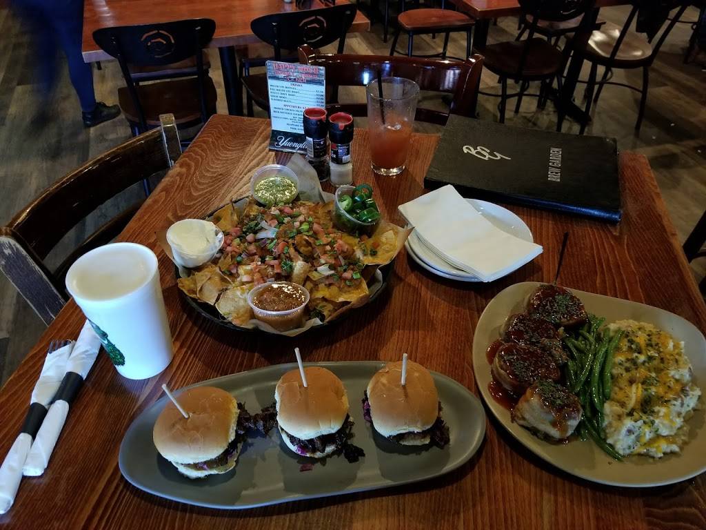 Brew Garden | restaurant | 18590 Bagley Rd, Middleburg Heights, OH 44130, USA | 4402341001 OR +1 440-234-1001