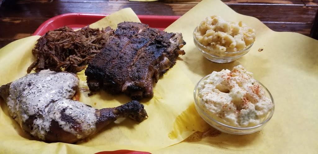 Jim Bobs BBQ | restaurant | 1290 Foster Rd, Las Cruces, NM 88001, USA | 5753032685 OR +1 575-303-2685