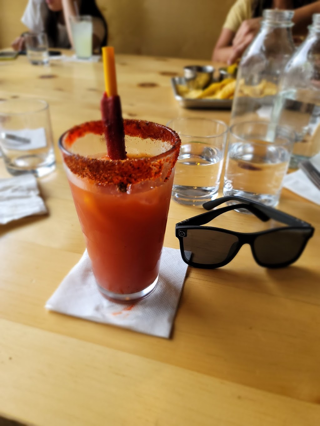 Switchback | restaurant | 741 Main Ave, Durango, CO 81301, USA | 9704228074 OR +1 970-422-8074