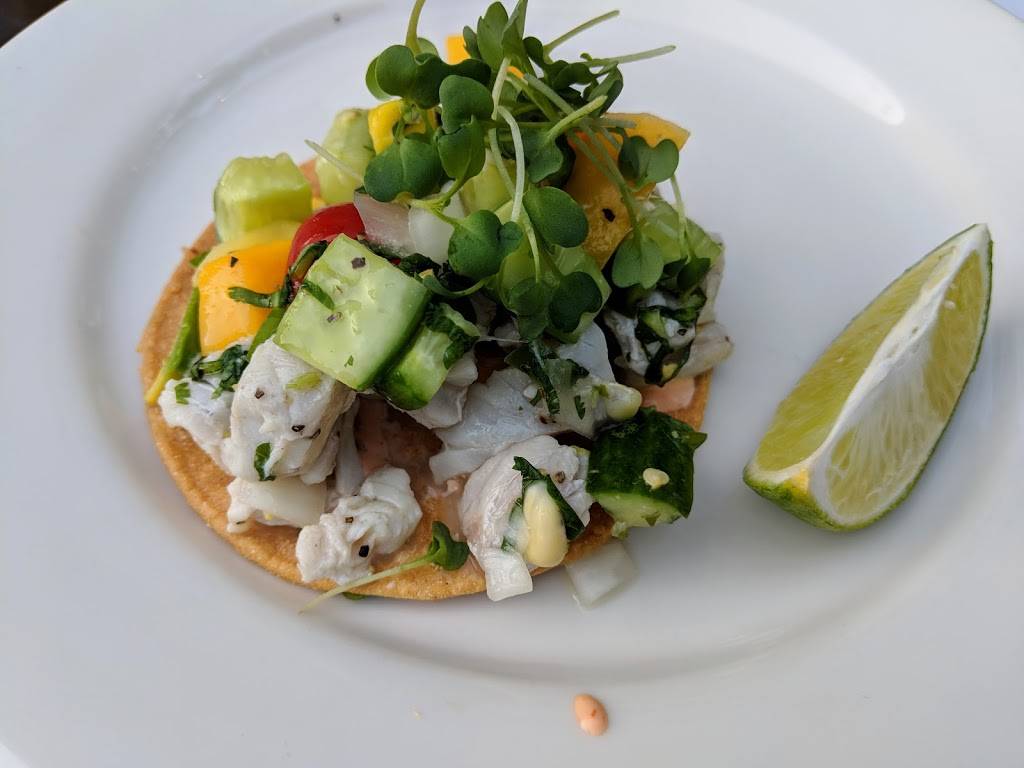 Yxta Cocina Mexicana | restaurant | 601 S Central Ave, Los Angeles, CA 90021, USA | 2136225540 OR +1 213-622-5540