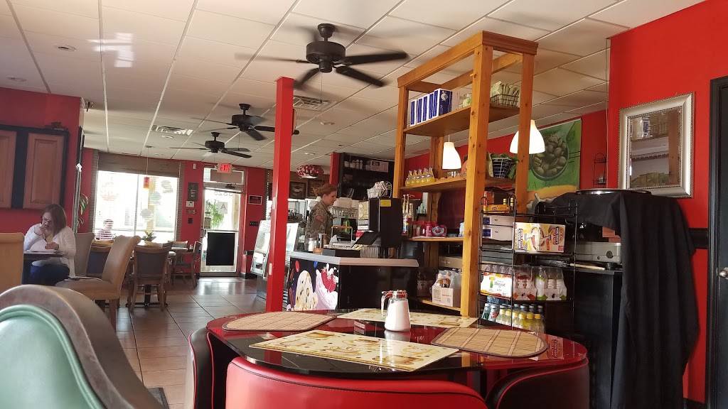 Borsalino Cafe & Deli | cafe | 3825 Bardstown Rd, Louisville, KY 40218, USA | 5028075325 OR +1 502-807-5325