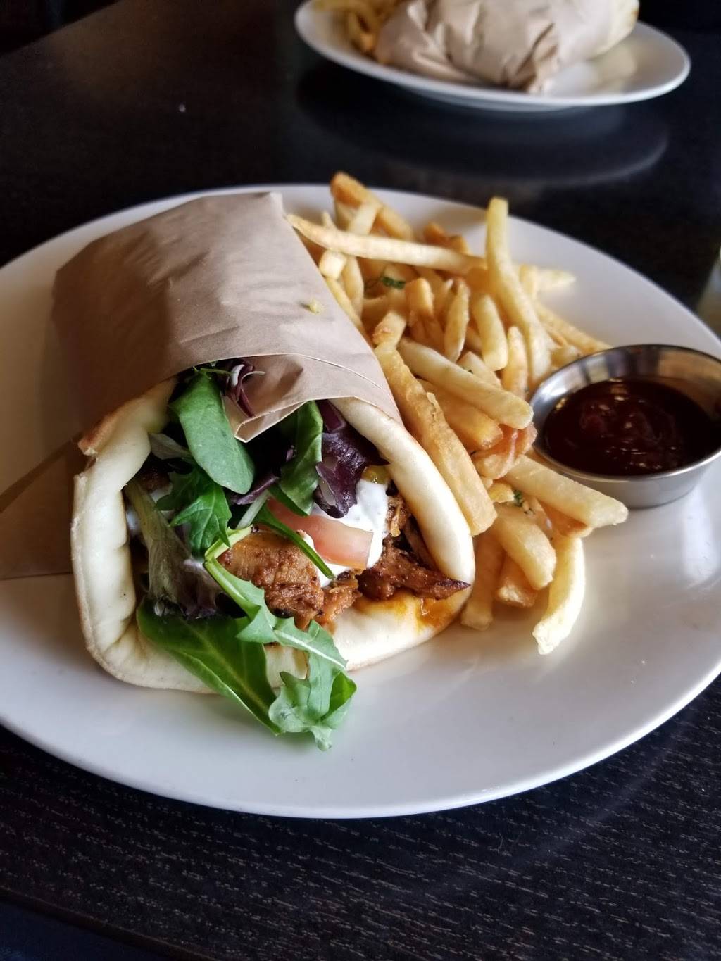 AG Beer and Wine Garden | restaurant | N Mathilda Ave, Sunnyvale, CA 94089, USA | 4087471888 OR +1 408-747-1888