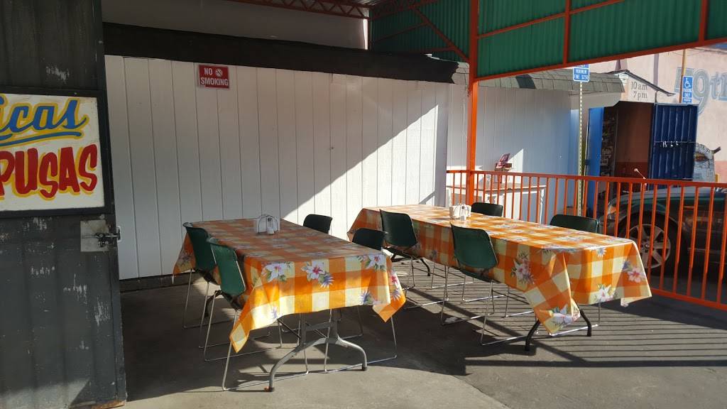 Acajutla | restaurant | 608 E 59th St, Los Angeles, CA 90001, USA | 3232325410 OR +1 323-232-5410