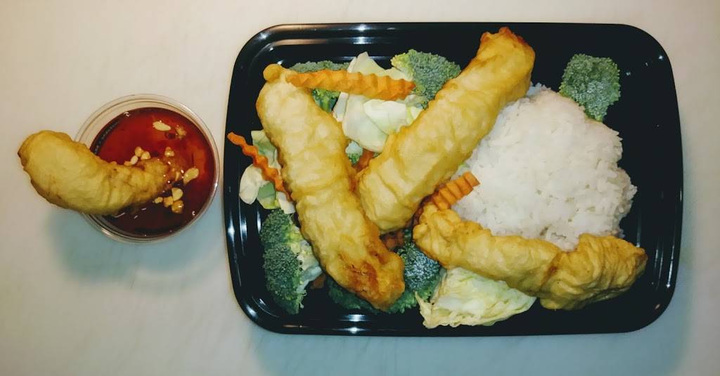 Sila Thai | restaurant | 7538 N Lombard St, Portland, OR 97203, USA | 5037575410 OR +1 503-757-5410