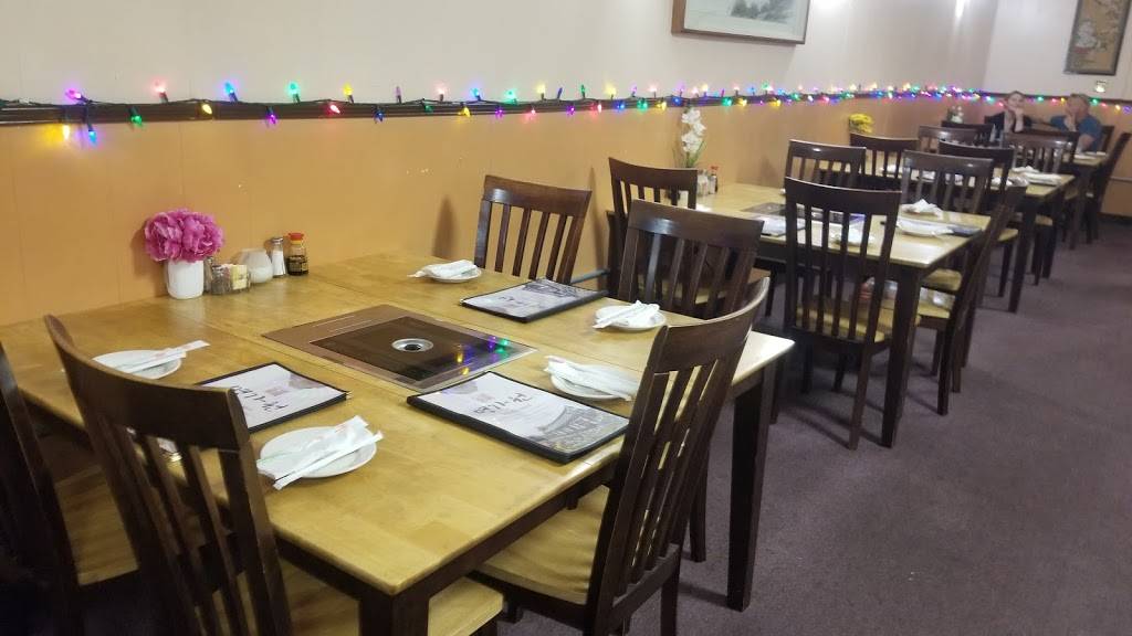 Myung Ga Won | restaurant | 4400 Rittiman Rd, San Antonio, TX 78218, USA | 2108228846 OR +1 210-822-8846