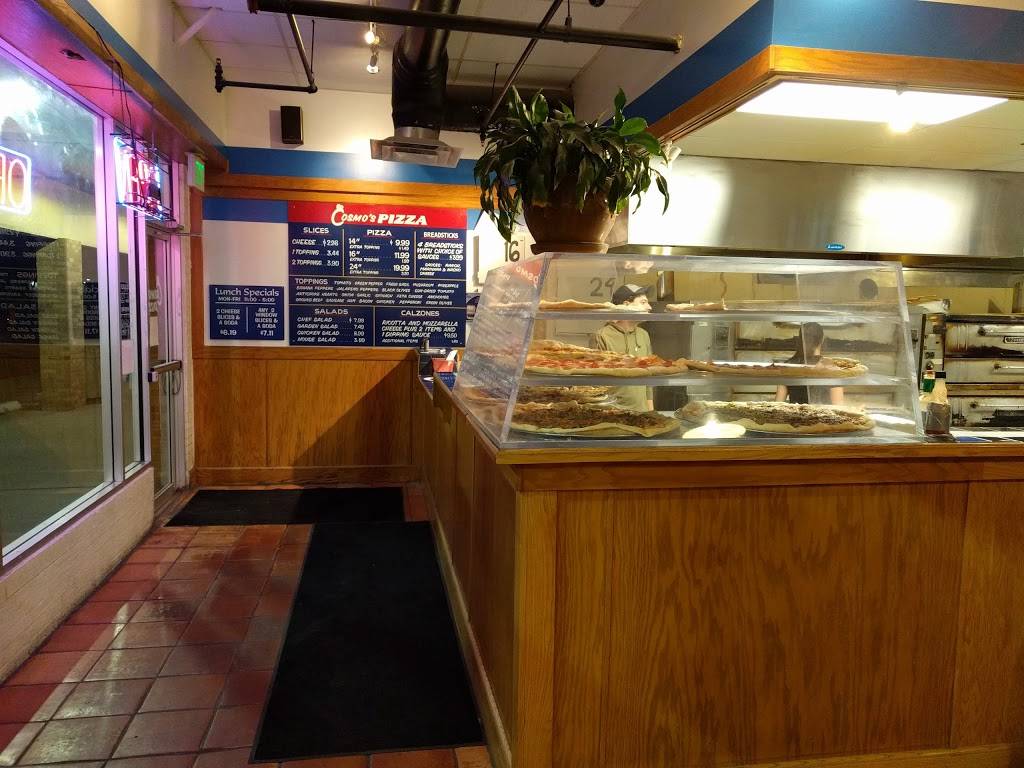 Cosmos Pizza | meal delivery | 659 30th St, Boulder, CO 80303, USA | 3034473278 OR +1 303-447-3278