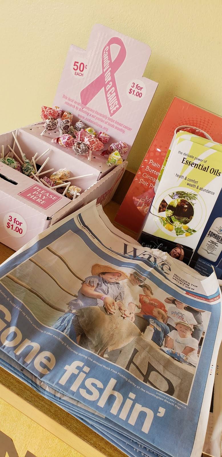 Juice It Up! | restaurant | 9111 Atlanta Ave, Huntington Beach, CA 92646, USA | 7145939353 OR +1 714-593-9353