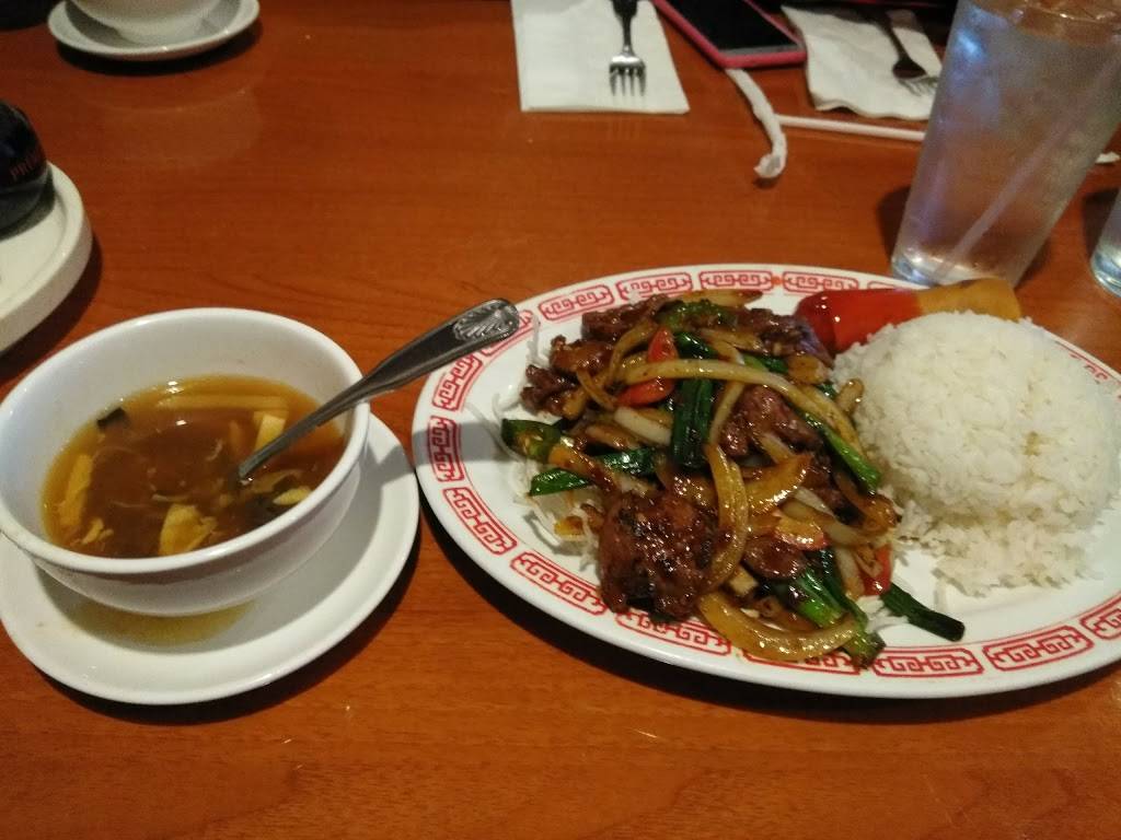 Ming Palace | restaurant | 3405 Watt Ave, Sacramento, CA 95821, USA | 9164899350 OR +1 916-489-9350