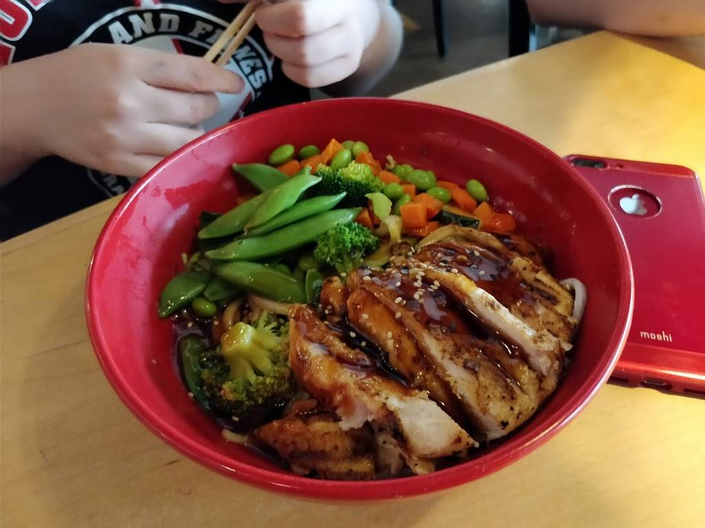 Tokyo Joes - 120th | restaurant | 1005 W 120th Ave #300, Westminster, CO 80234, USA | 3032554828 OR +1 303-255-4828