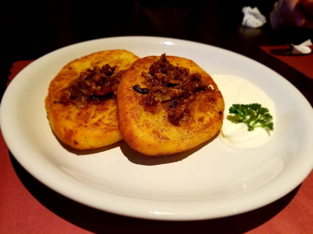 Cafe Ruta | restaurant | 6551 S Cass Ave, Westmont, IL 60559, USA | 6309647882 OR +1 630-964-7882