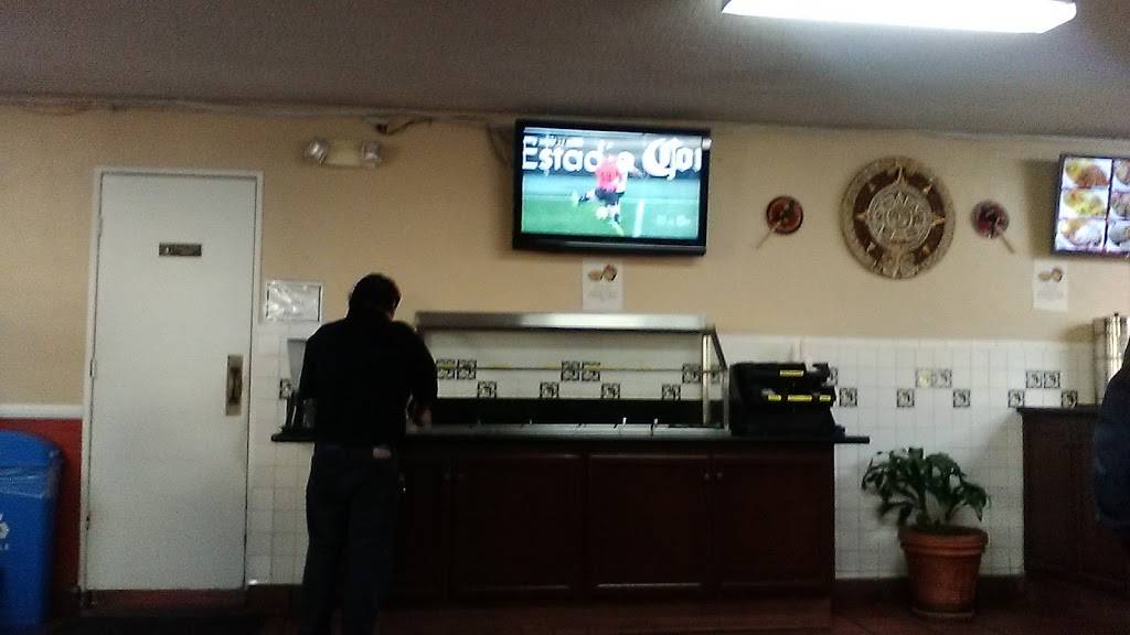 Campos Famous Burritos | restaurant | 2008 Pico Blvd, Santa Monica, CA 90405, USA | 3104504477 OR +1 310-450-4477