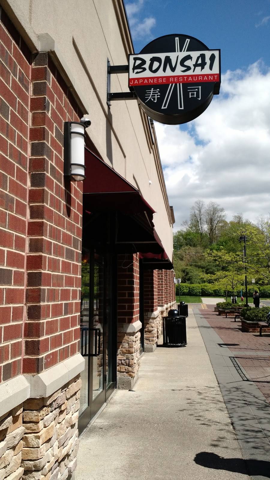 Bonsai 2 | restaurant | 1955 South Rd, Poughkeepsie, NY 12601, USA | 8452981188 OR +1 845-298-1188