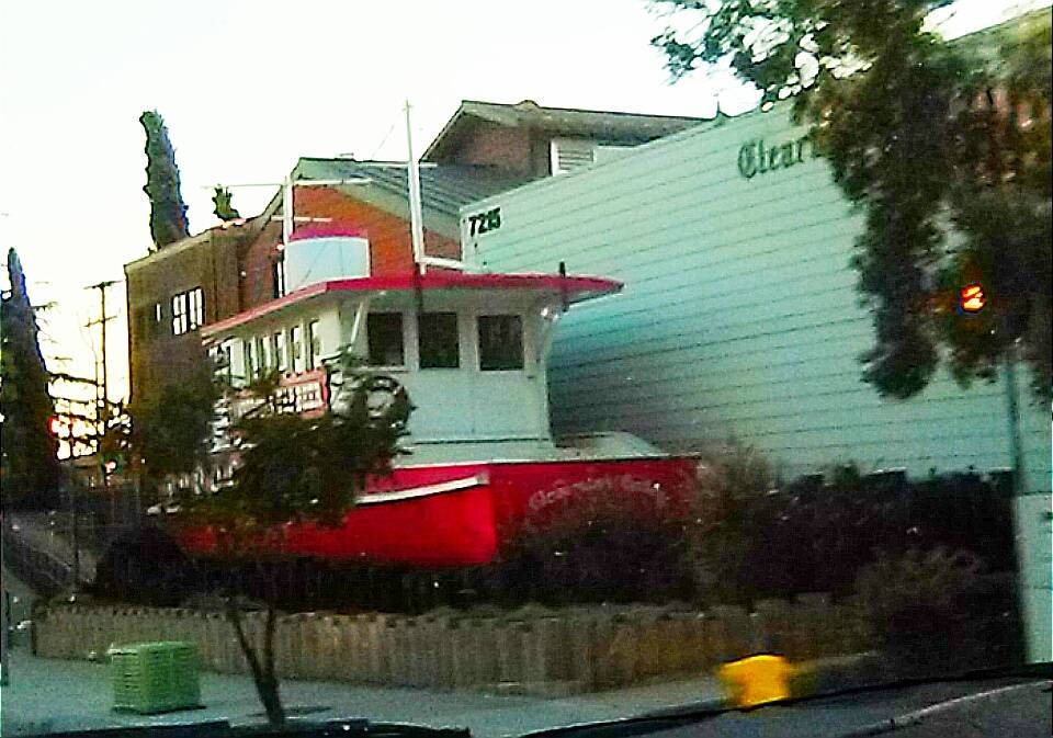 Clearmans North Woods Inn | restaurant | 7247 Rosemead Blvd, San Gabriel, CA 91775, USA | 6262863579 OR +1 626-286-3579