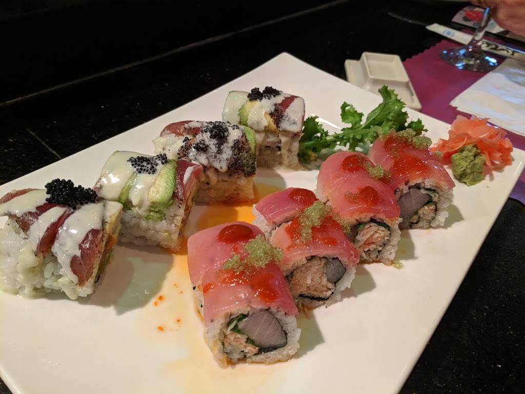 Grace Japanese Steak House | restaurant | 3035 SE Maricamp Rd, Ocala, FL 34471, USA | 3523686888 OR +1 352-368-6888