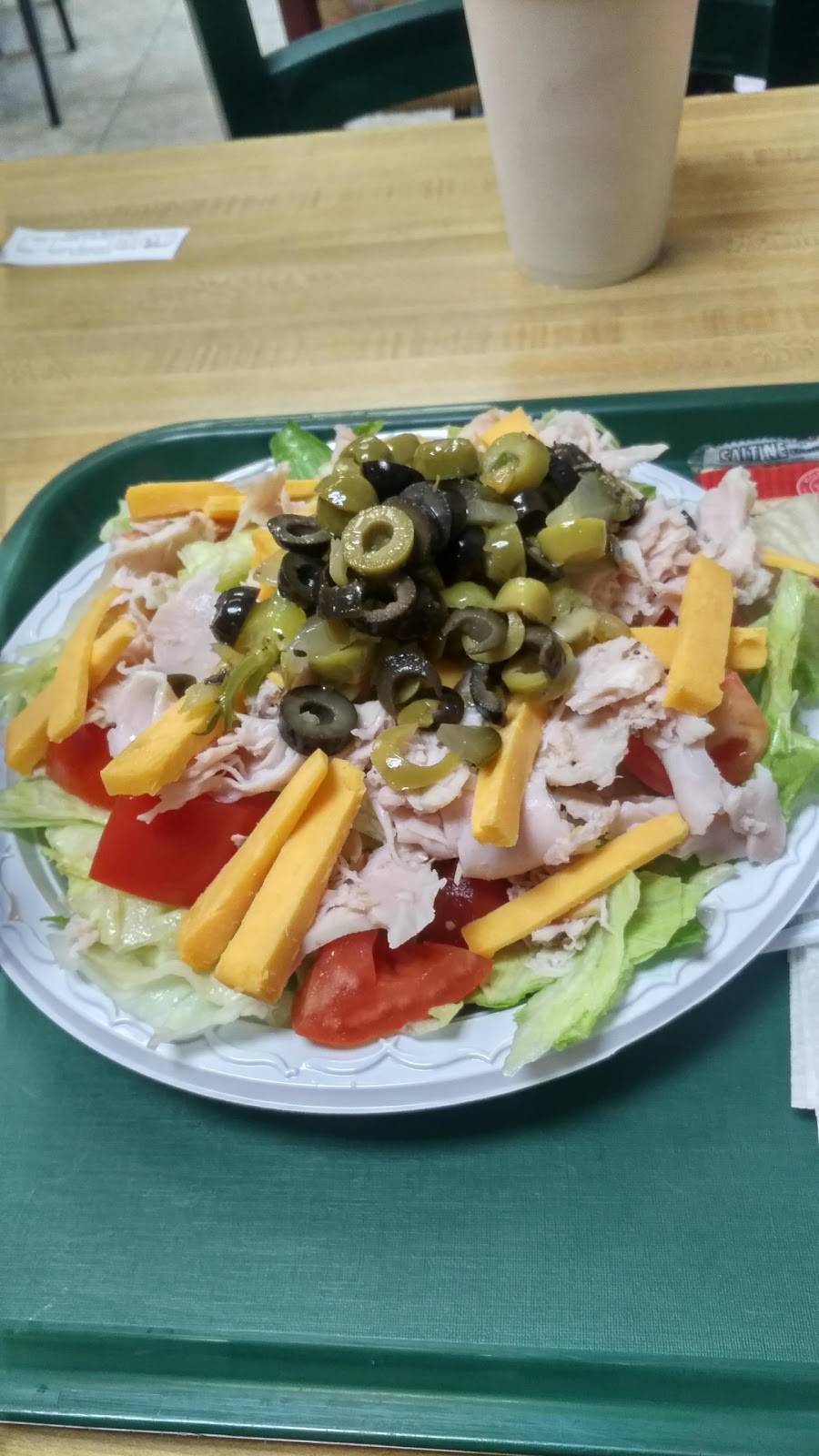 Ranellis | Deli & Cafe | restaurant | 1225 20th St S, Birmingham, AL 35205, USA | 2059336983 OR +1 205-933-6983