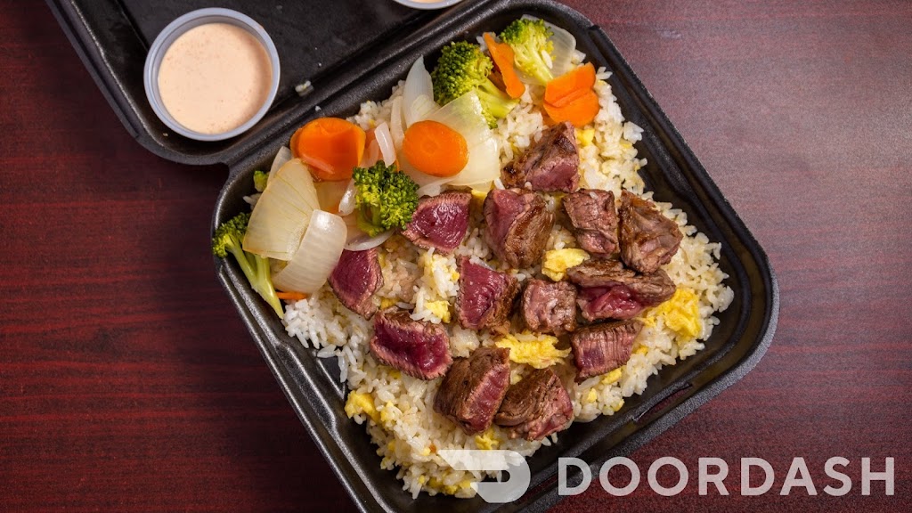 Taste of Tokyo | restaurant | 1056 Manchester Expy suite A6b, Columbus, GA 31904, USA | 7065051273 OR +1 706-505-1273