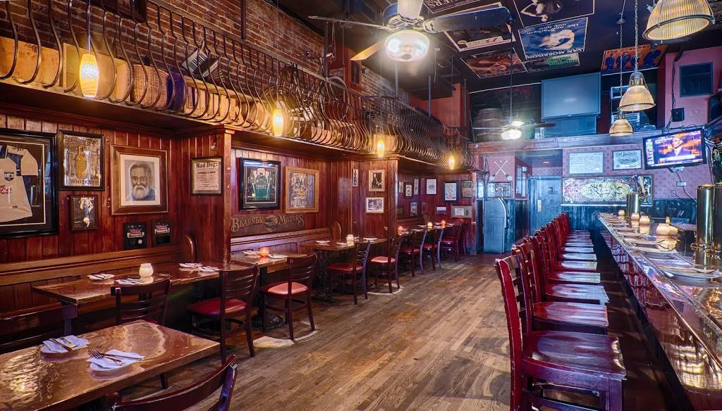 Kate OBriens Irish Bar & Grill | restaurant | 579 Howard St, San Francisco, CA 94105, USA | 4158827240 OR +1 415-882-7240