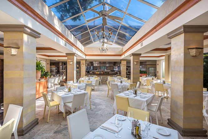 Campiello | restaurant | 1177 3rd St S, Naples, FL 34102, USA | 2394351166 OR +1 239-435-1166