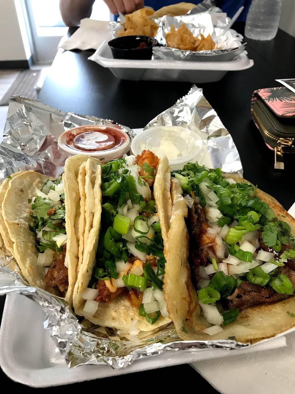 Chino Loco | meal takeaway | 1440 S Milford Rd, Highland, MI 48357, USA | 2487149774 OR +1 248-714-9774