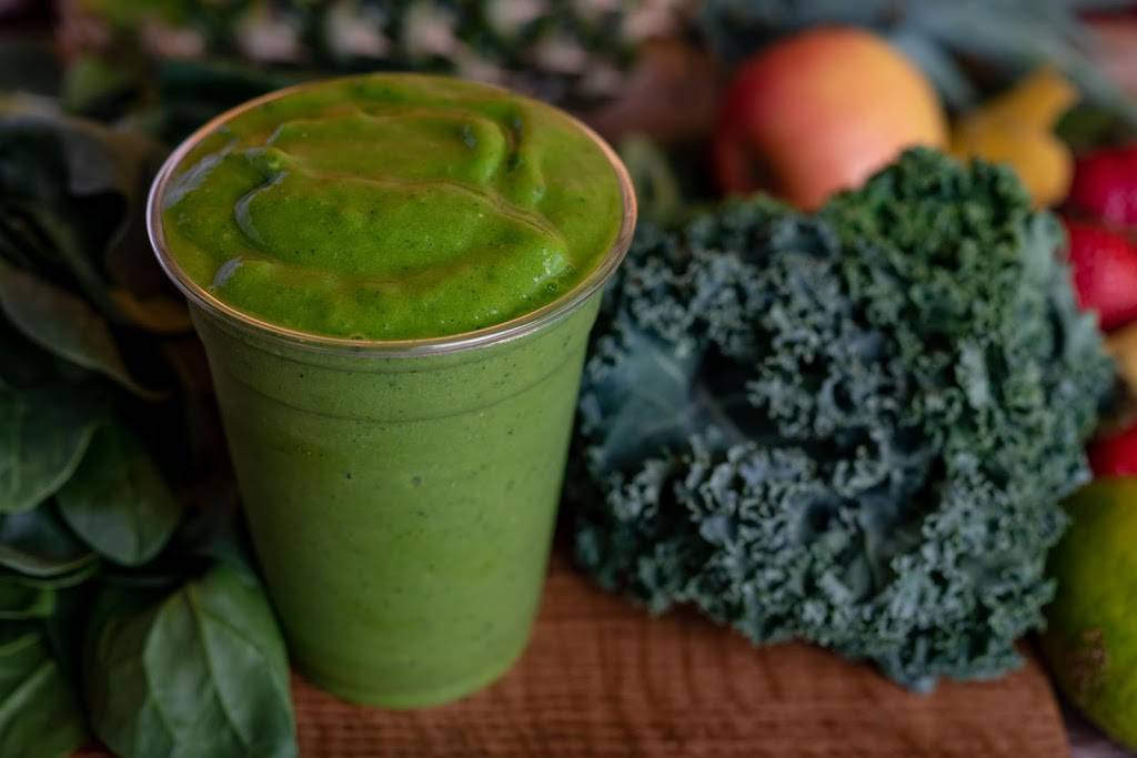 Juice Stop | restaurant | 5700 Old Cheney Rd Suite 1, Lincoln, NE 68516, USA | 4024204925 OR +1 402-420-4925