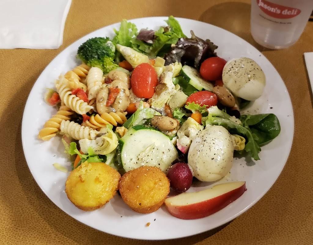 Jasons Deli | restaurant | 13729 US-183, Austin, TX 78750, USA | 5122587888 OR +1 512-258-7888