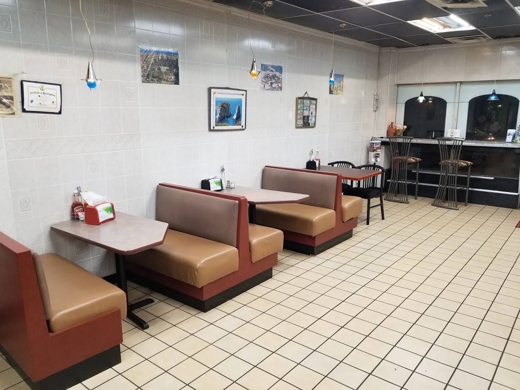 Cedarland Bakery & Restaurant | bakery | 4515 Linden Ave, Dayton, OH 45432, USA | 9376102888 OR +1 937-610-2888