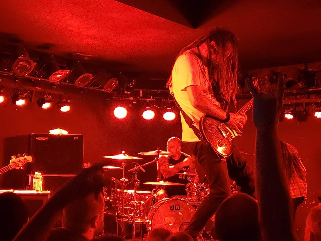 Blue Note Harrison / Harrison Event Center |  | Harrison, OH, USA | 5132023570 OR +1 513-202-3570