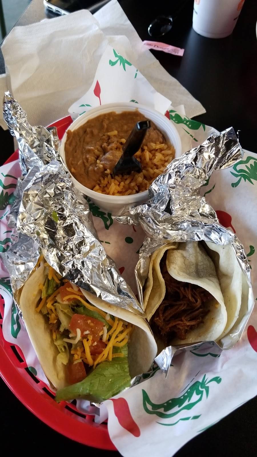 Taco Joint | restaurant | 911 N Peak St, Dallas, TX 75204, USA | 2148268226 OR +1 214-826-8226