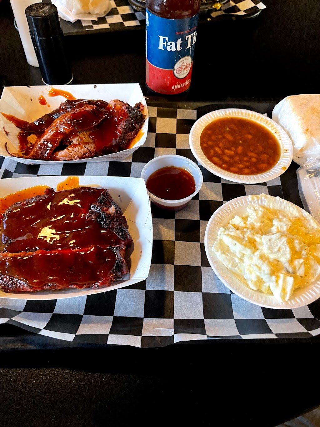 All Smoked up BBQ | restaurant | 476 Main St, Walden, CO 80480, USA | 9702184626 OR +1 970-218-4626