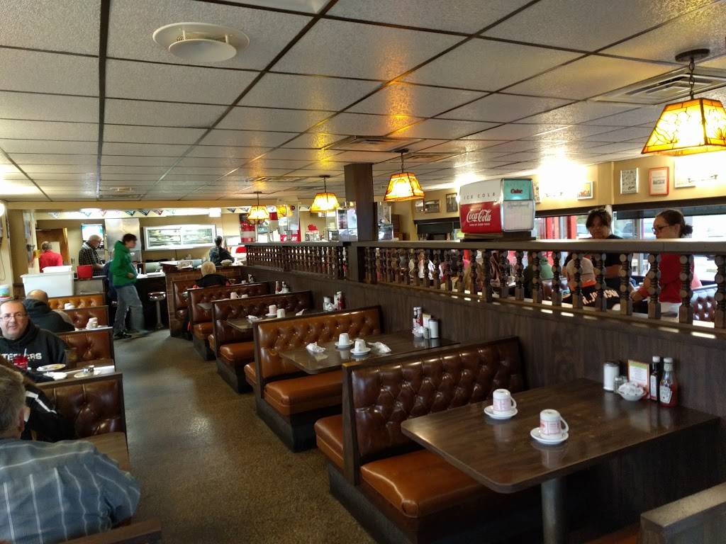 Hasty Tasty Pancake House | restaurant | 3509 Linden Ave, Dayton, OH 45410, USA | 9372548431 OR +1 937-254-8431