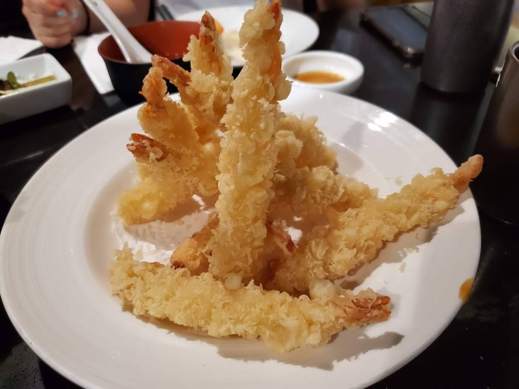 Sakura Bistro | restaurant | 388 9th St STE 268, Oakland, CA 94607, USA | 5108911781 OR +1 510-891-1781