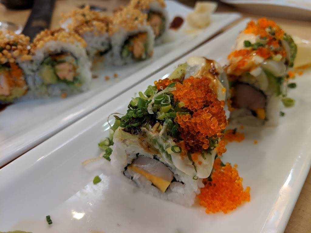 Zen Izakaya | restaurant | 764 Harrison St, San Francisco, CA 94107, USA | 4152229988 OR +1 415-222-9988