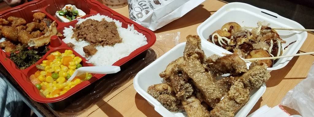 What8ver Express | bakery | 10118 Bandley Dr G, Cupertino, CA 95014, USA | 4088730918 OR +1 408-873-0918