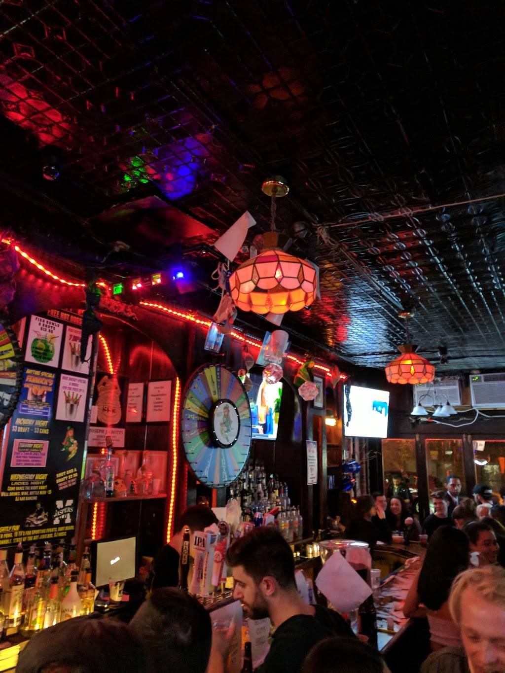 Fenwicks | restaurant | 432 W 238th St, The Bronx, NY 10463, USA | 7185434343 OR +1 718-543-4343