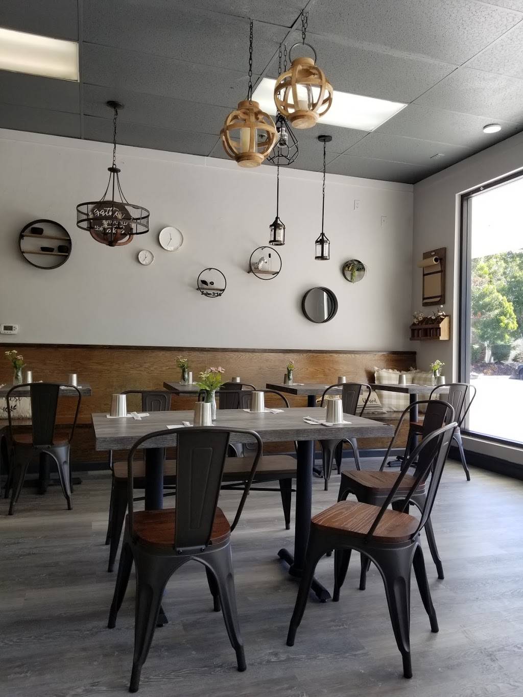 Brothers Kitchen | restaurant | 1061 Market Pl unit d, San Ramon, CA 94583, USA | 9258660600 OR +1 925-866-0600