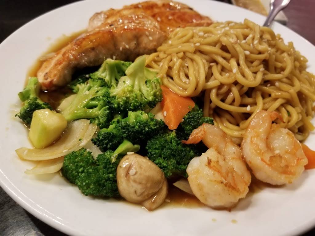 Fuji Mountain | restaurant | 16064 Jackson Creek Pkwy, Monument, CO 80132, USA | 7194816688 OR +1 719-481-6688