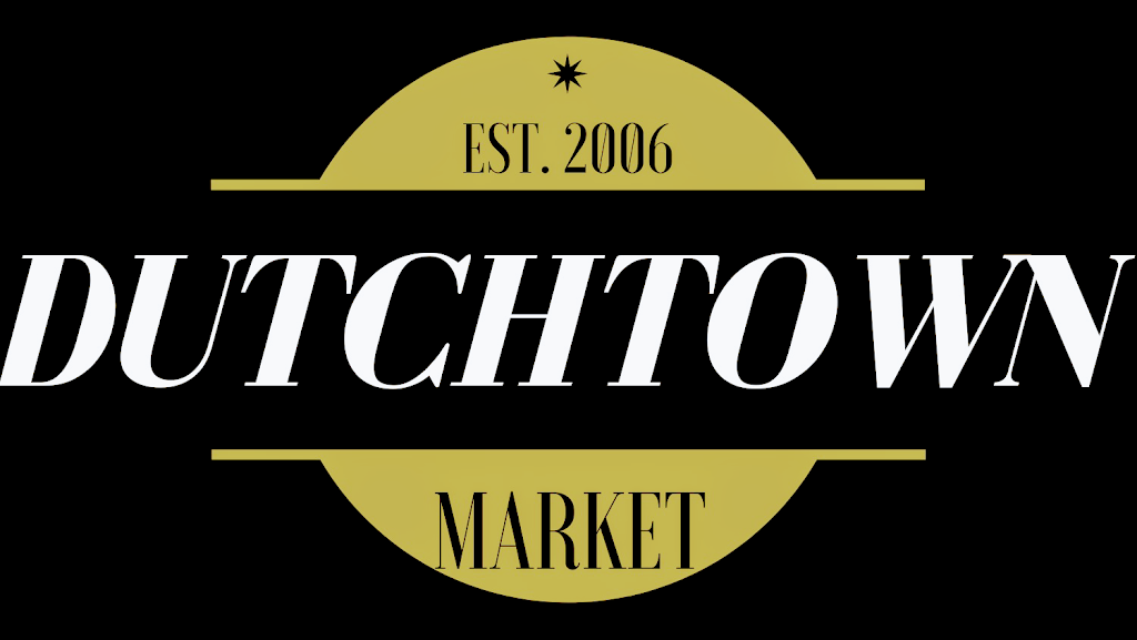 Dutchtown Market | restaurant | 2821 Meramec St, St. Louis, MO 63118, USA | 3147527350 OR +1 314-752-7350