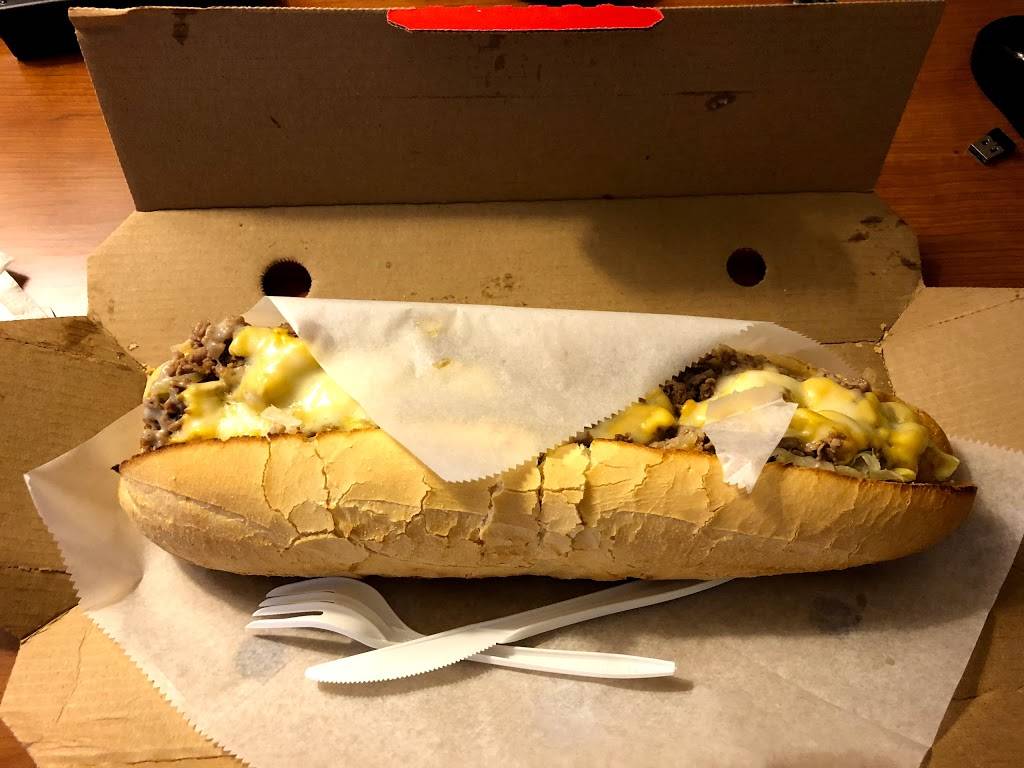 Jerrys Subs and Pizza | meal takeaway | 10924 Bulloch Dr, Manassas, VA 20109, USA | 7033650530 OR +1 703-365-0530