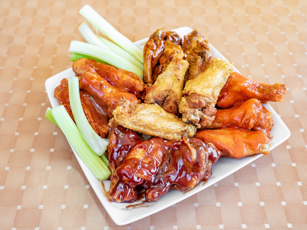 Lokmans Best Wings | restaurant | 3163 Midlothian Turnpike, Richmond, VA 23224, USA | 8045629129 OR +1 804-562-9129