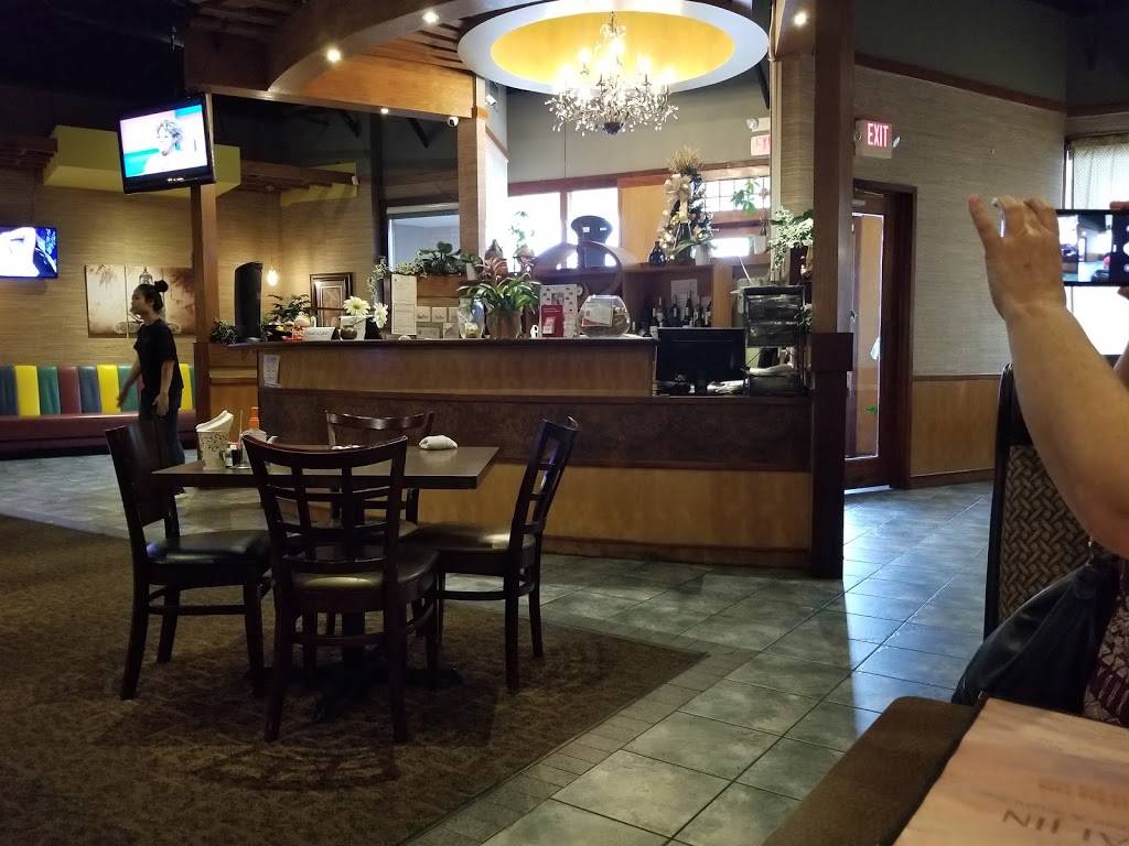 Thai Jin | restaurant | 2753 Gessner Rd, Houston, TX 77080, USA | 7139394999 OR +1 713-939-4999