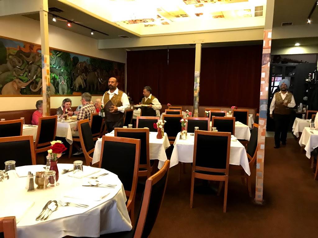 Ajanta | restaurant | 1888 Solano Ave, Berkeley, CA 94707, USA | 5105264373 OR +1 510-526-4373